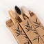 Brosse à dents en bois écologique