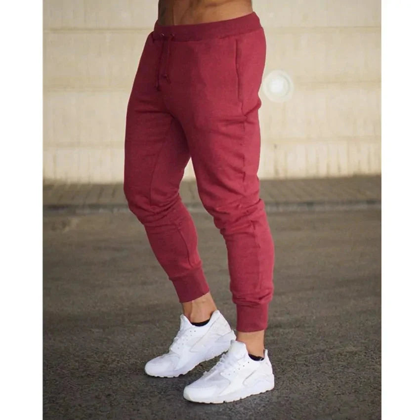 Pantalons de survêtement pour hommes premium pour un confort ultime