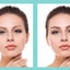 InstaBrow Stencil Kit - 12 Customizable Templates