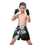 Premium Children's Karate Boxing Gloves