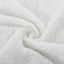 Premium White Cotton Bath Towels