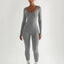 Sibybo Yoga Jumpsuit - Comfort Meets Style