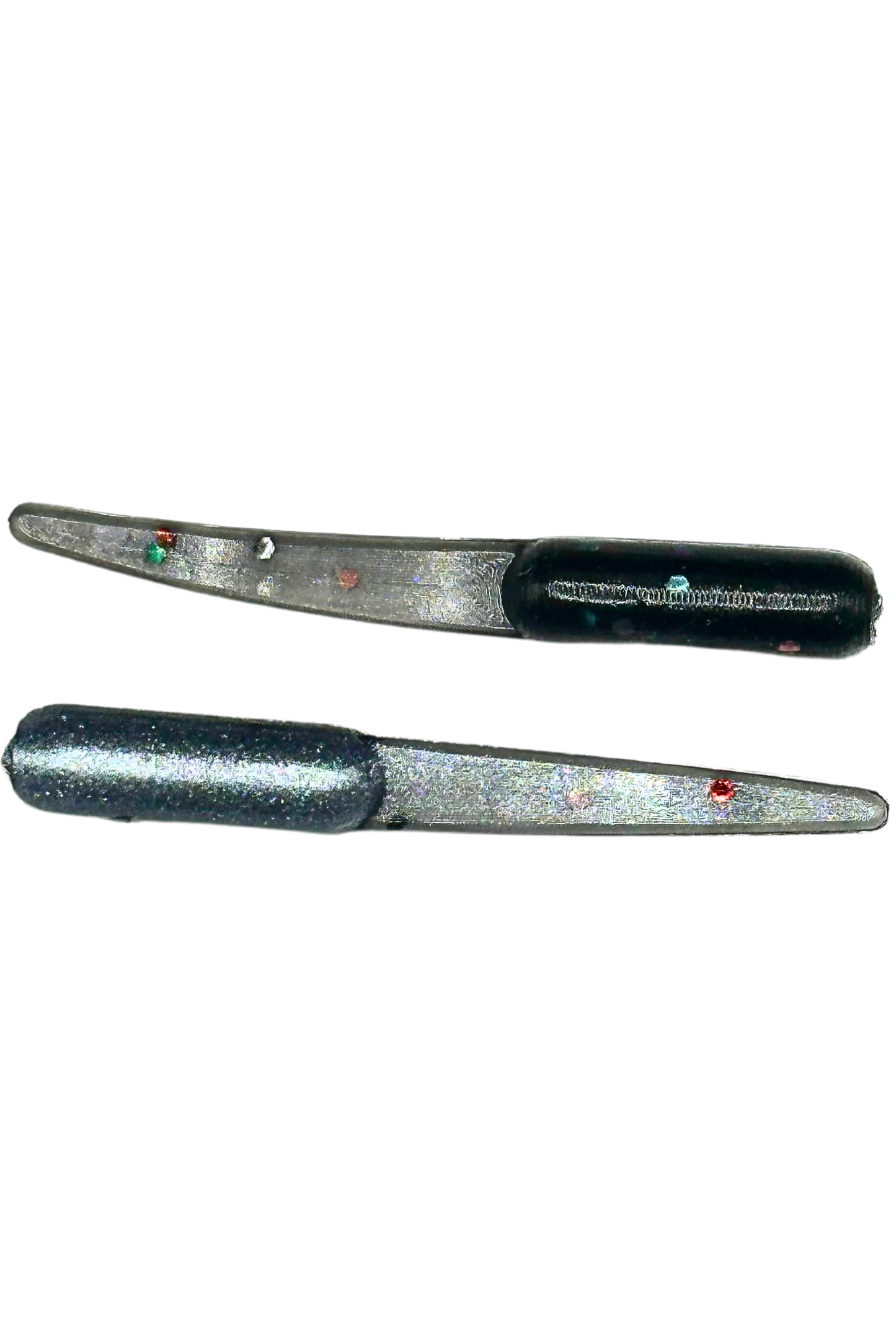 ATX Flat Tail - Korvel