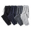Pantalones de chándal Crossfit Track para hombres