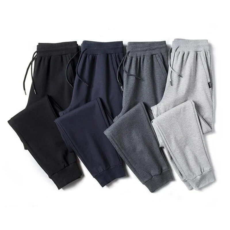 Pantalones de chándal Crossfit Track para hombres