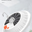 Rechargeable 60 LED Outdoor Camping Tent Light