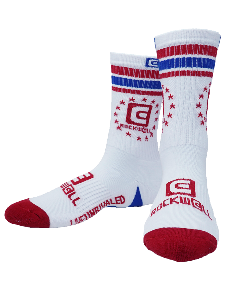 Classic Comfort Crew Socks - Korvel