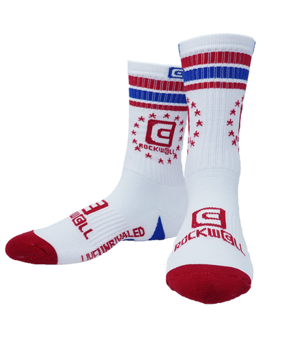 Classic Comfort Crew Socks - Korvel