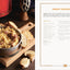 Cedar Swamp Comforts: Old Time Hawkey's Heartfelt Cookbook (Spiral Bound) - Korvel