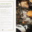 Cedar Swamp Comforts: Old Time Hawkey's Heartfelt Cookbook (Spiral Bound) - Korvel