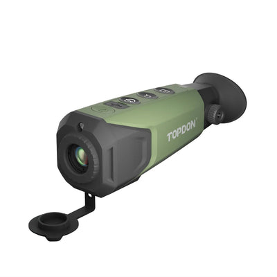 Olight TS004 Thermal Imager - Handheld Infrared Night Vision Scope