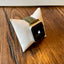 Bracelet Apple Watch Alligator Olive Mat