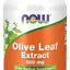Premium Olive Leaf Extract 500mg
