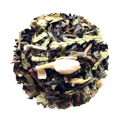 Olympic Woodsman - Korvel