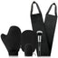 Kit d'applicateur de gant autobronzant - 5 pièces