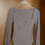 Women's Long Sleeve Knitted Pullover