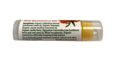 Nourishing Omega-7 Lip Balm for Soft, Radiant Lips - Korvel