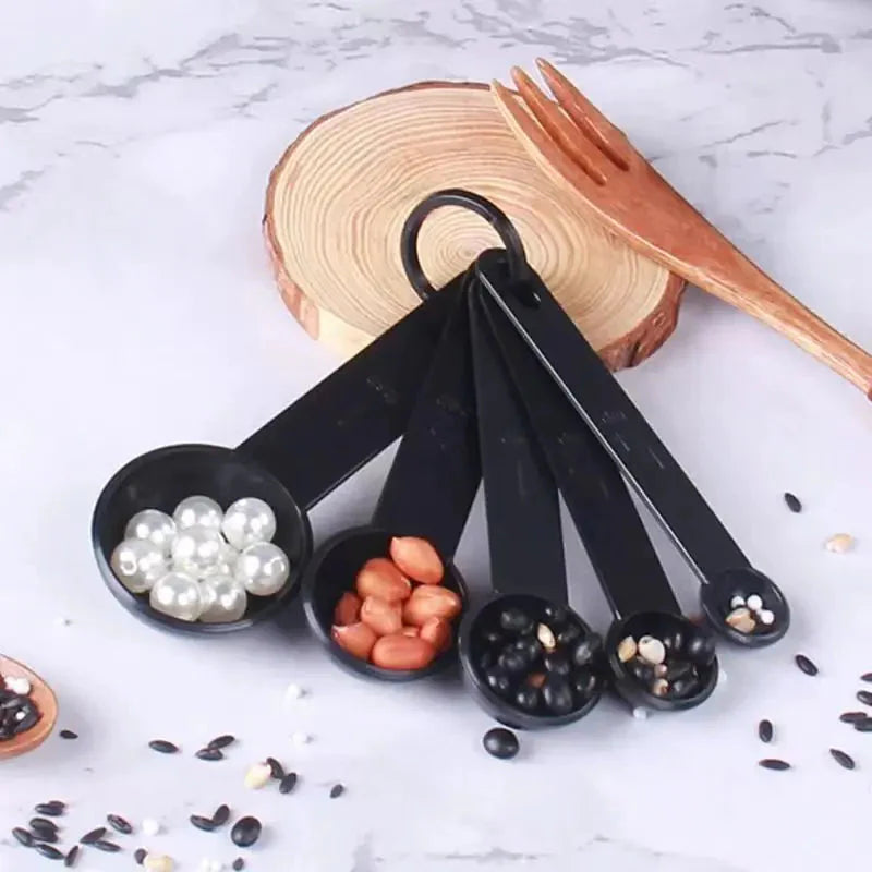 Ensemble de cuillères et tasses à mesurer Precision Pro