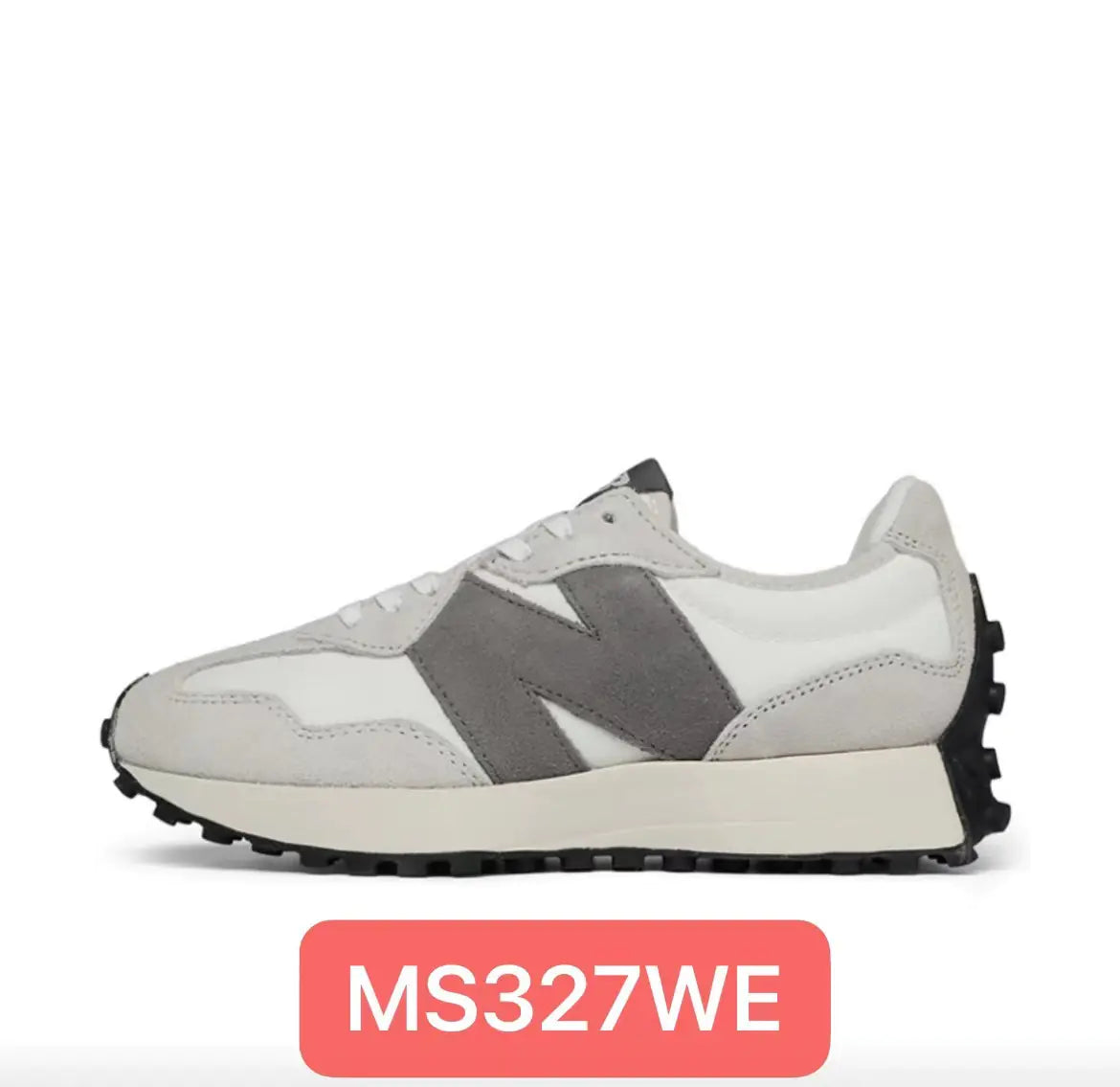 New Balance 327 Retro Classic Sneakers for All