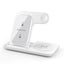 Fast Wireless Charger Stand - Sleek & Efficient Charging