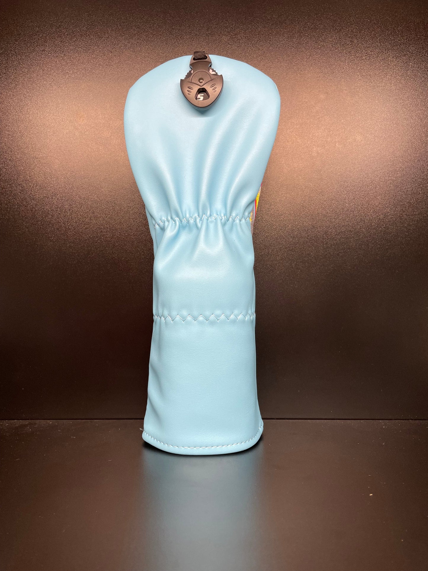 Housse de club de golf Pars élégante pour une protection optimale.