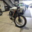 ONYX CTY2 Step-Thru Electric Moped Bike (Demo Model) - Korvel