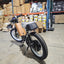 ONYX CTY2 Step-Thru Electric Moped Bike (Demo Model) - Korvel
