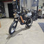 ONYX CTY2 Step-Thru Electric Moped Bike (Demo Model) - Korvel