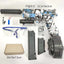 Electric Glock Automatic Airsoft Gun Toy