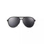 MACH G Polarized Aviator Sunglasses - Operation: Blackout - Korvel