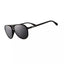 MACH G Polarized Aviator Sunglasses - Operation: Blackout - Korvel