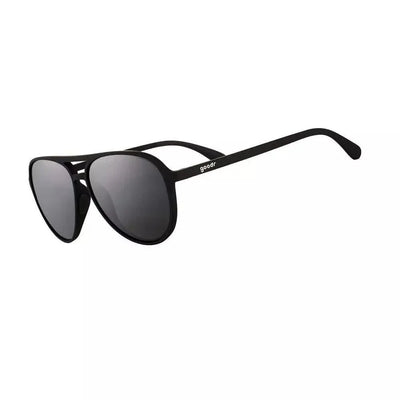 MACH G Polarized Aviator Sunglasses - Operation: Blackout - Korvel