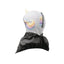 Tucano Urbano Thermal Child Bike Seat Rain Cover with Hood