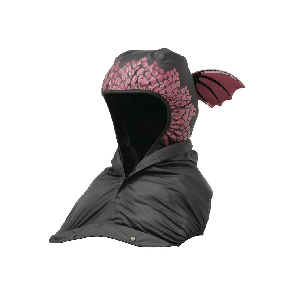 Tucano Urbano Thermal Child Bike Seat Rain Cover with Hood