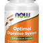 Capsules pour un Système Digestif Optimal