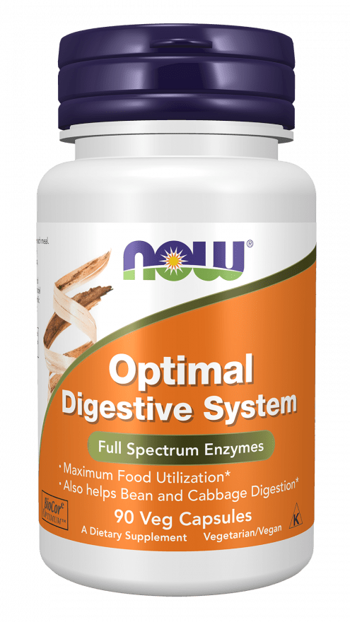 Capsules pour un Système Digestif Optimal
