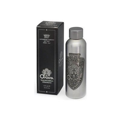 Saponificio Varesino Opuntia Shaving Collection