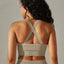 Seamless Yoga Bra Vest
