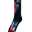 Rockwell Performance Camo Crew Socks - Korvel