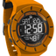 Reloj Coliseum Fit™ Naranja/Negro