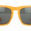 Lunettes de soleil Monaco en orange/noir