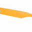 Lunettes de soleil Monaco en orange/noir