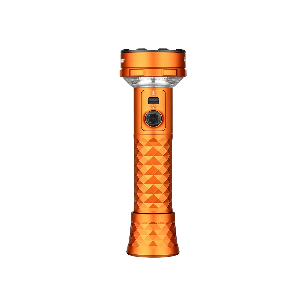 Lampe de poche multifonctionnelle Olight Prowess avec éclairage bidirectionnel