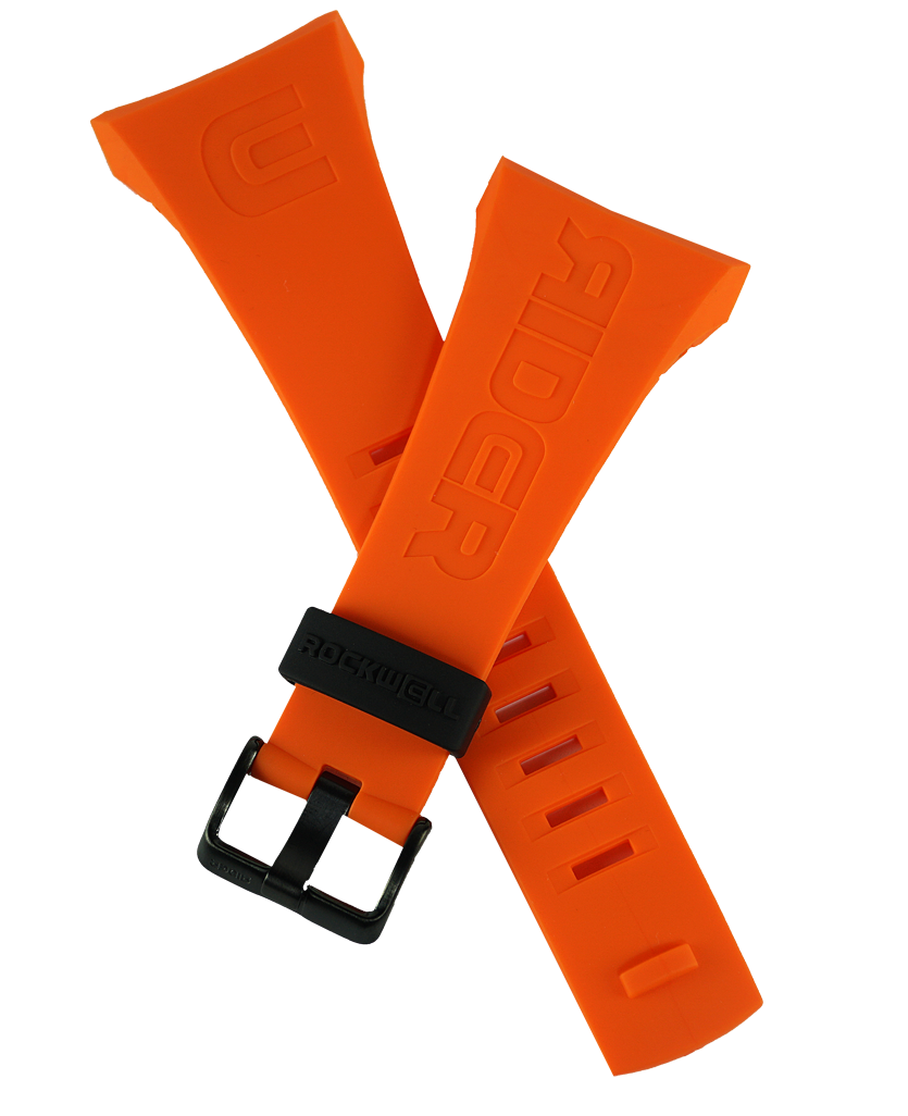 Bandes de montre de remplacement Coliseum Premium