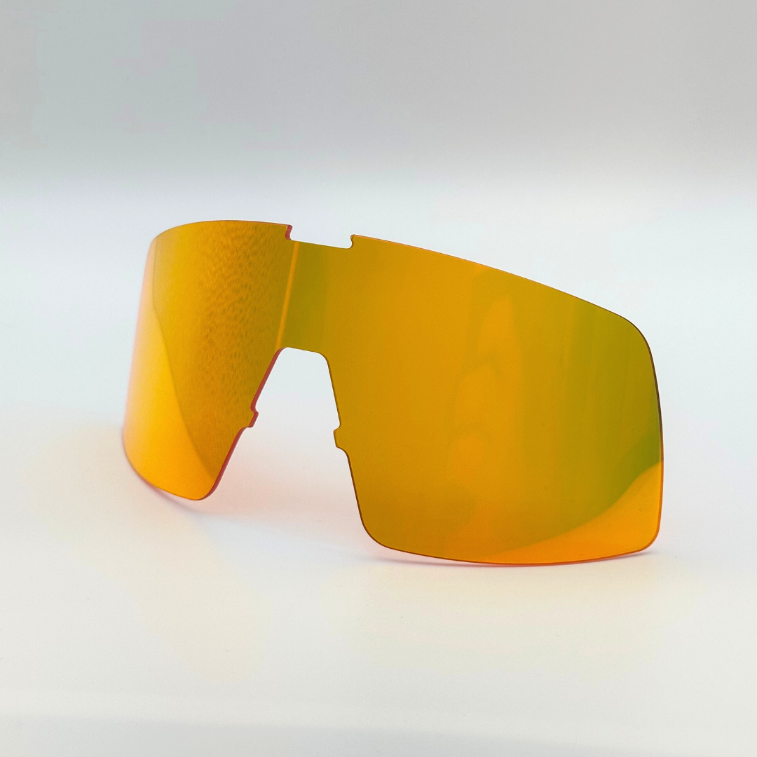Verres de remplacement MOJAVE pour lunettes de soleil