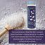Vitabath Orchid Intrigue Mineral Bath Soak - 27 oz