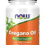 Premium Oregano Oil SoftGels for Digestive Health - Korvel