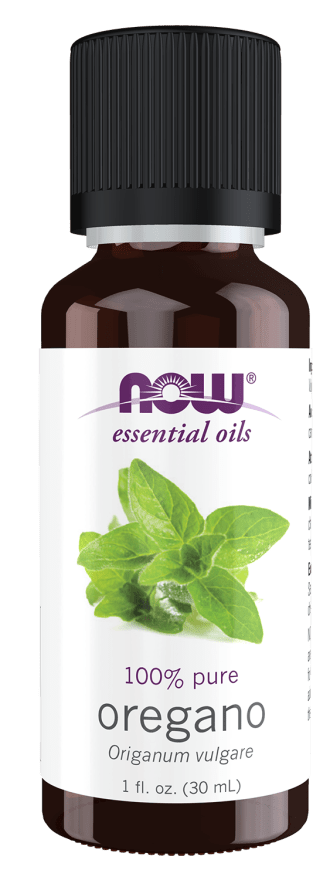 Oregano Essential Oil - Aromatic Purity
