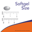 Premium Oregano Oil SoftGels for Digestive Health - Korvel