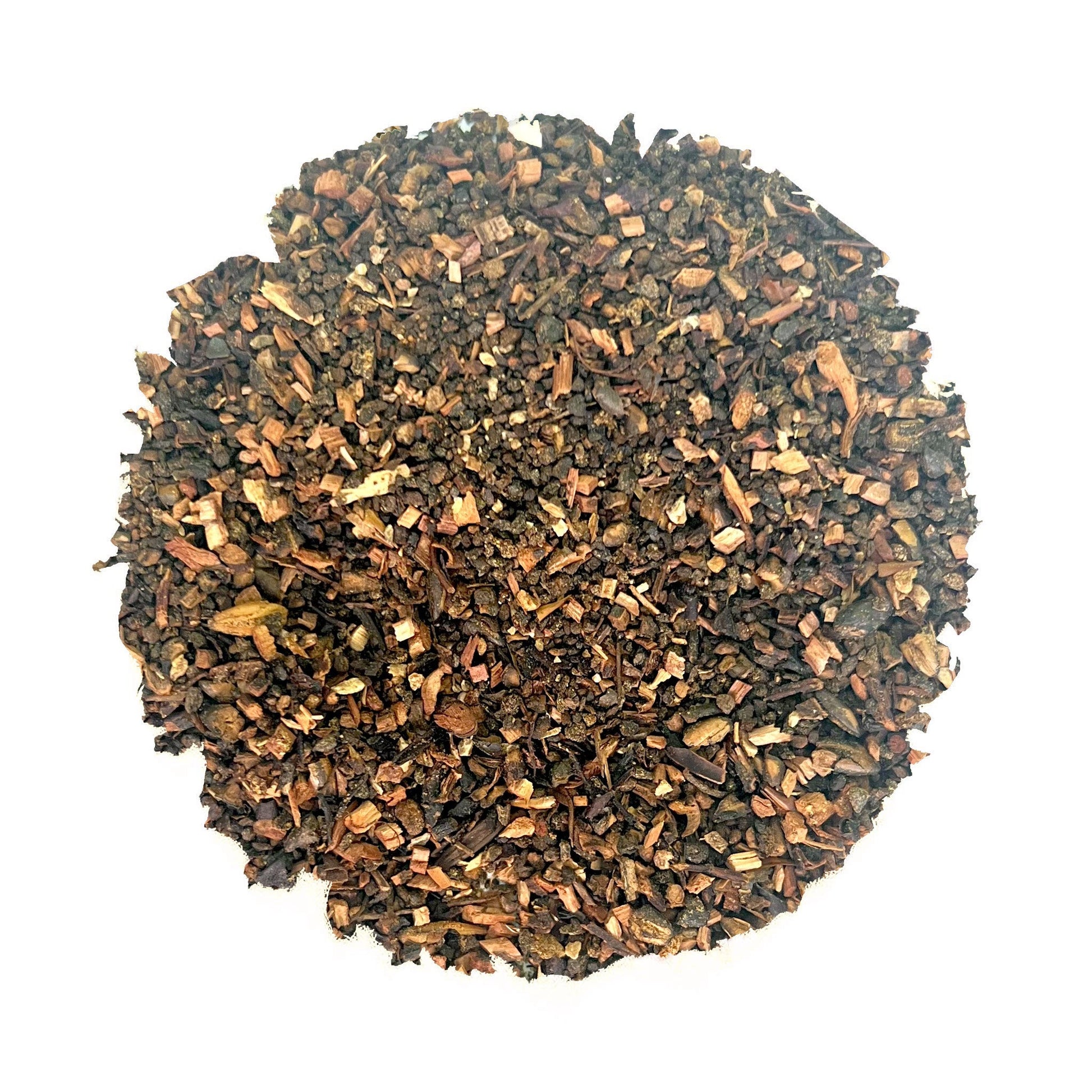 Oregon Hazelnut Herbal Coffee - Korvel